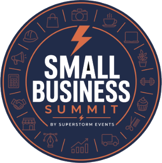 Small Business Summit by Superstorm Events